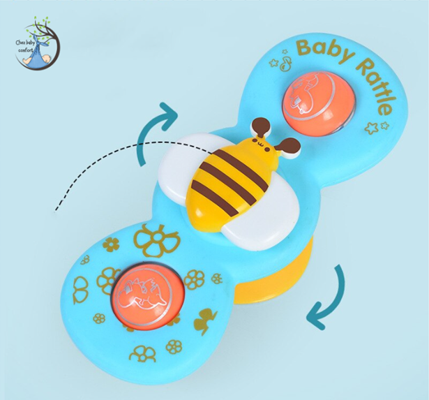 Jouet rotatif Baby Spinner®