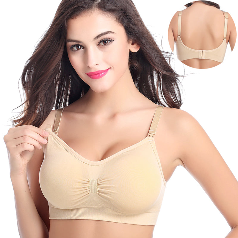 Soutien-Gorge d'Allaitement